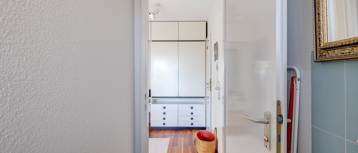 apartment München Johanneskirchen 02 separate toilet 12763