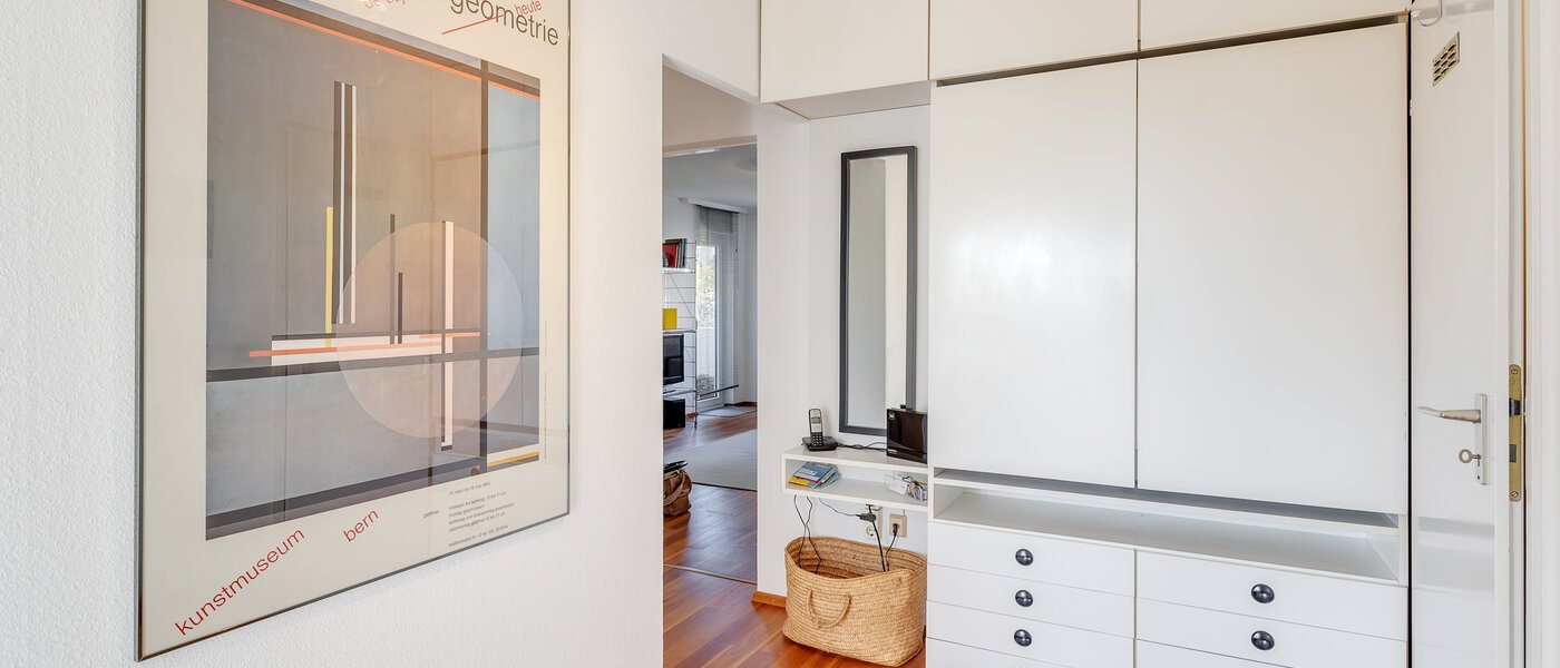 apartment München Johanneskirchen 03 hall 12763