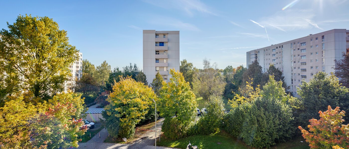 apartment München Johanneskirchen 01 view 12763
