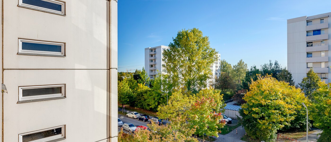 apartment München Johanneskirchen 03 view 12763