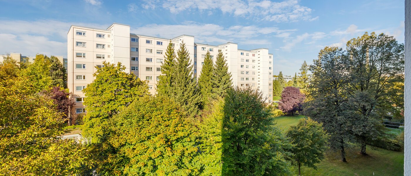 apartment München Johanneskirchen 04 view 12763