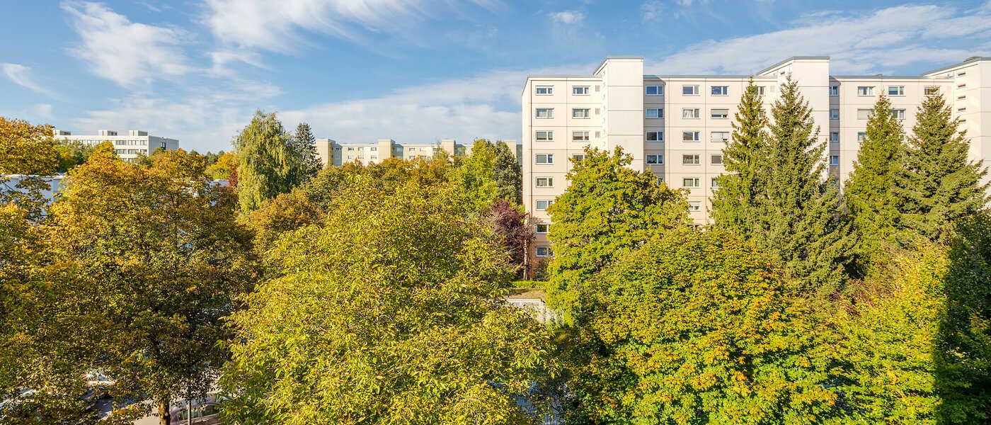 apartment München Johanneskirchen 05 view 12763