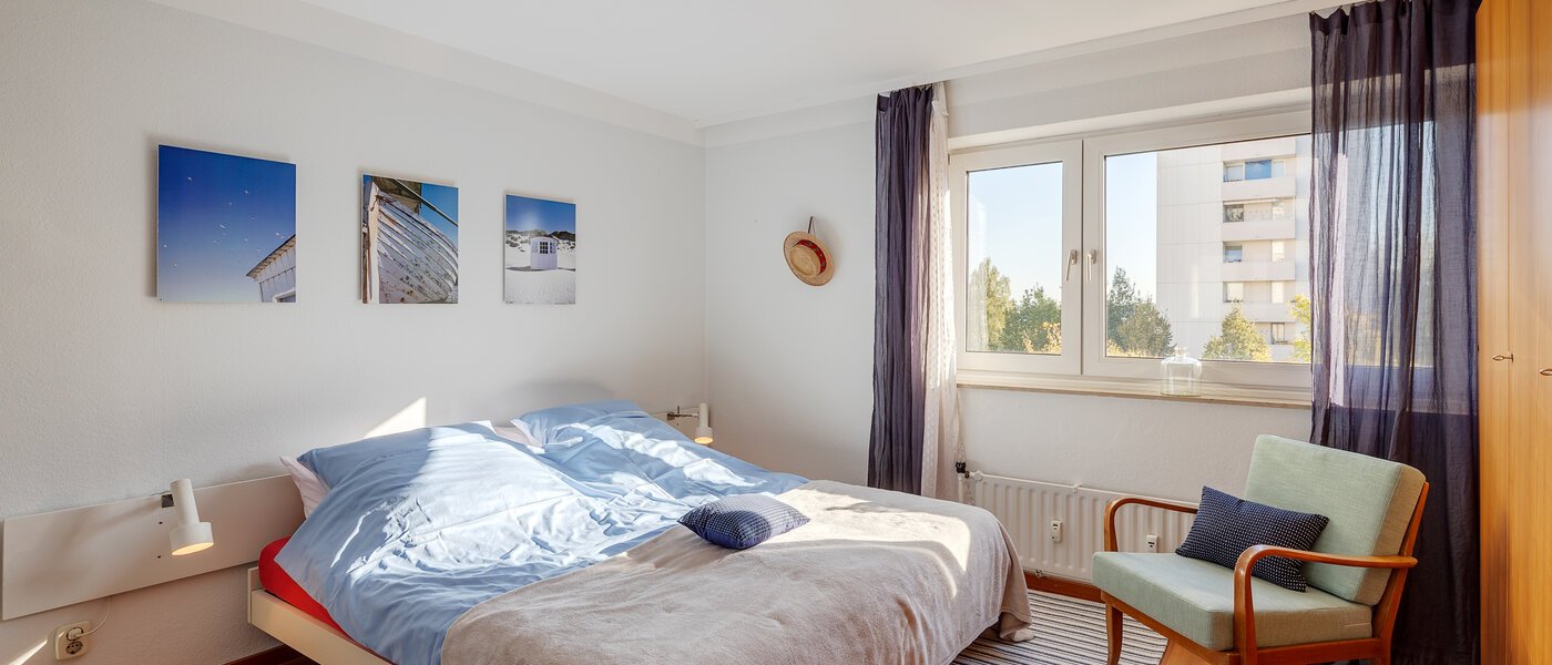 apartment München Johanneskirchen 01 bedroom 12763