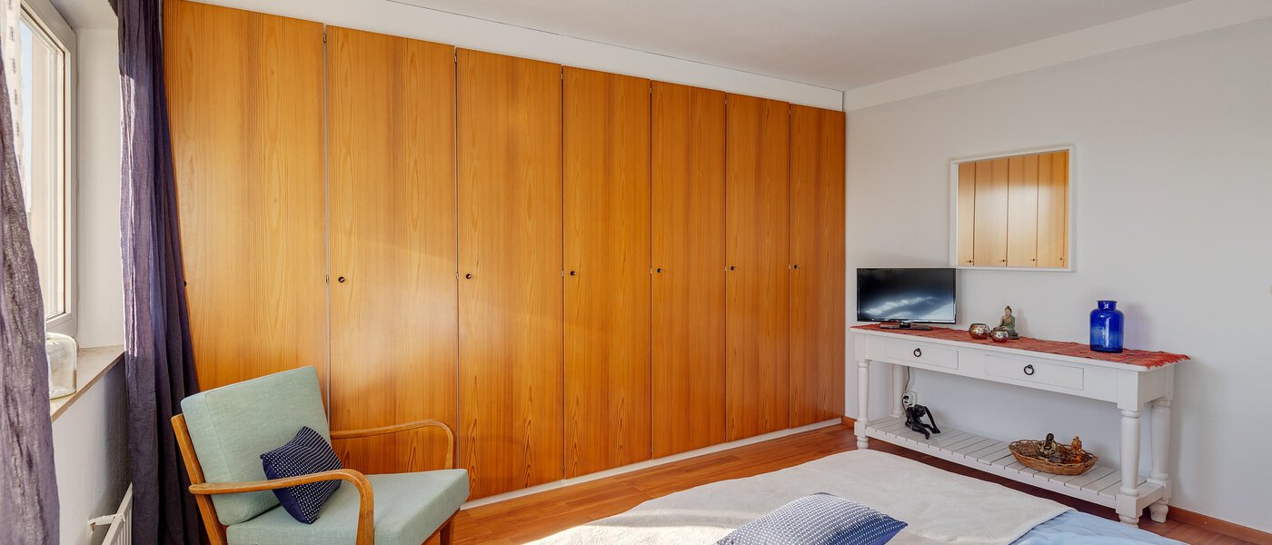 apartment München Johanneskirchen 02 bedroom 12763