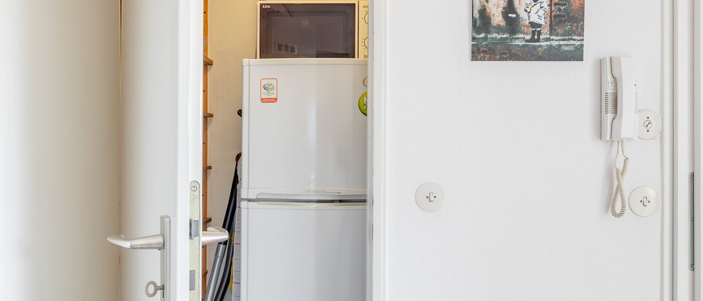 apartment München Johanneskirchen 01 storage room 12763