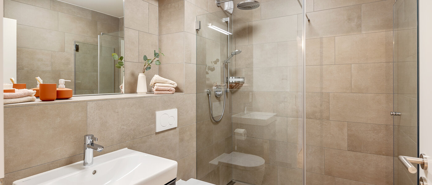 apartment München Pasing 01 bathroom 12765