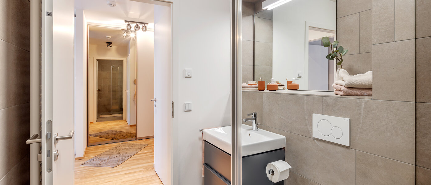 apartment München Pasing 05 bathroom 12765