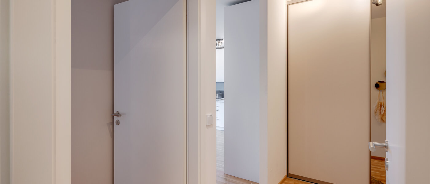 apartment München Pasing 04 hall 12765