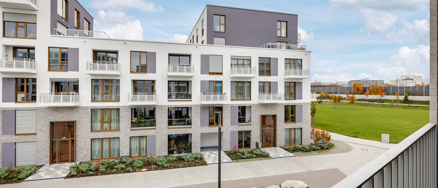 apartment München Pasing 02 view 12765