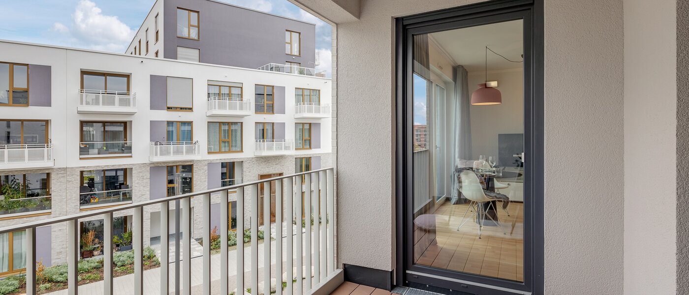 apartment München Pasing 04 loggia 12765