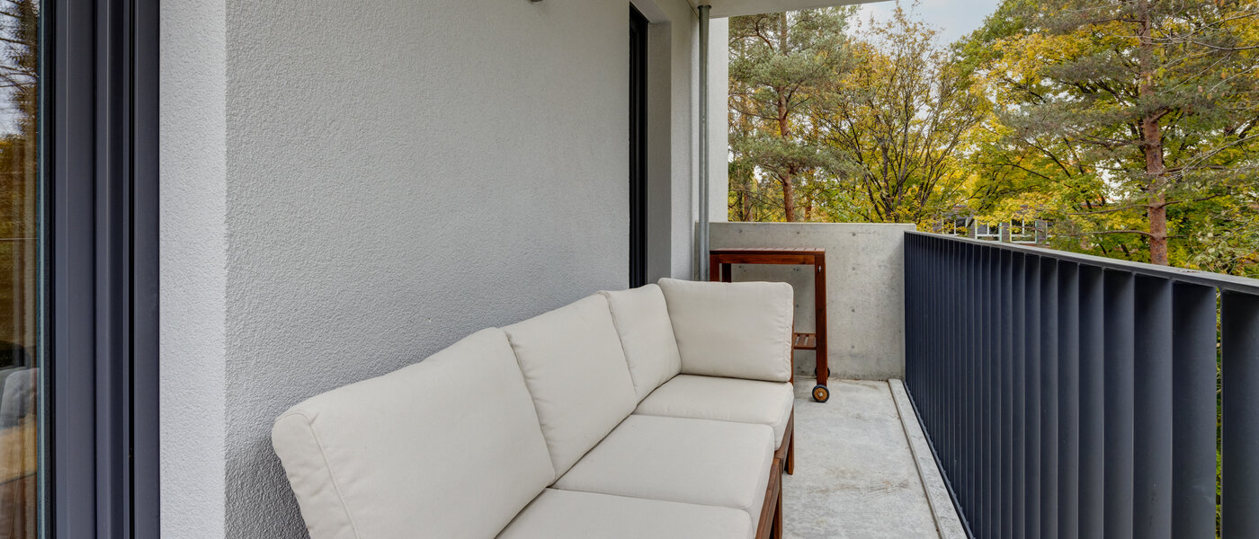 apartment Ottobrunn 02 balcony 12770