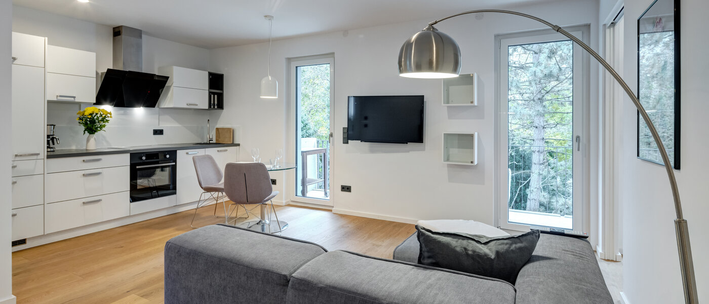 apartment Ottobrunn 02 living area 12770