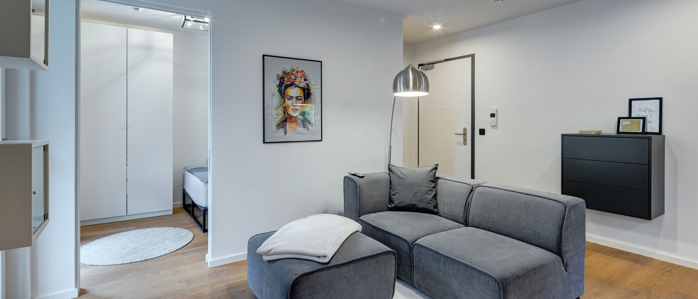 apartment Ottobrunn 04 living area 12770