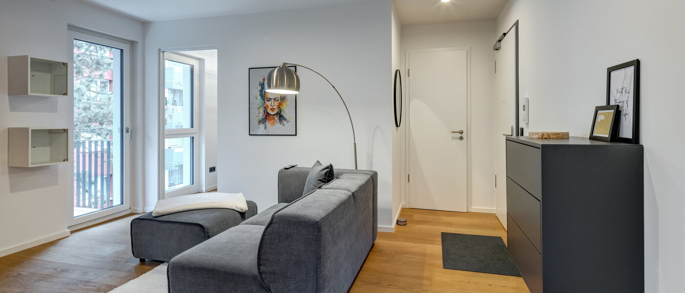 apartment Ottobrunn 05 living area 12770