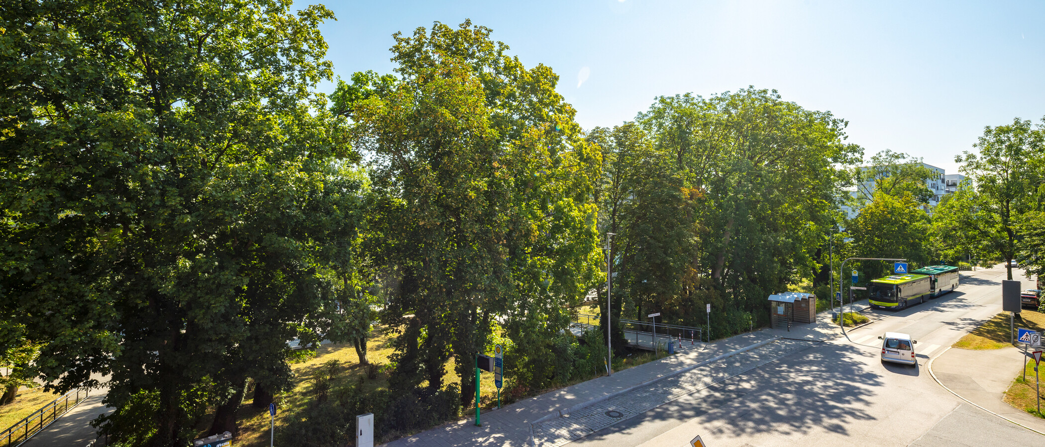 apartment Unterschleißheim Lohhof 01 view 12773