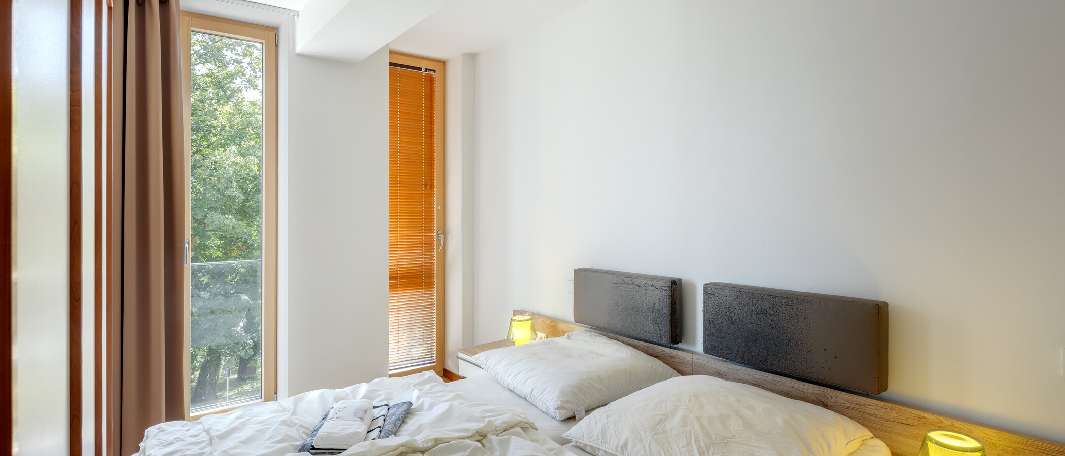 apartment Unterschleißheim Lohhof 01 sleeping area 12773