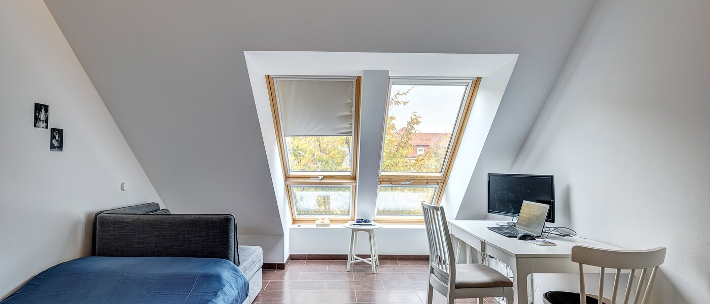 Sorry, this property has already been rented