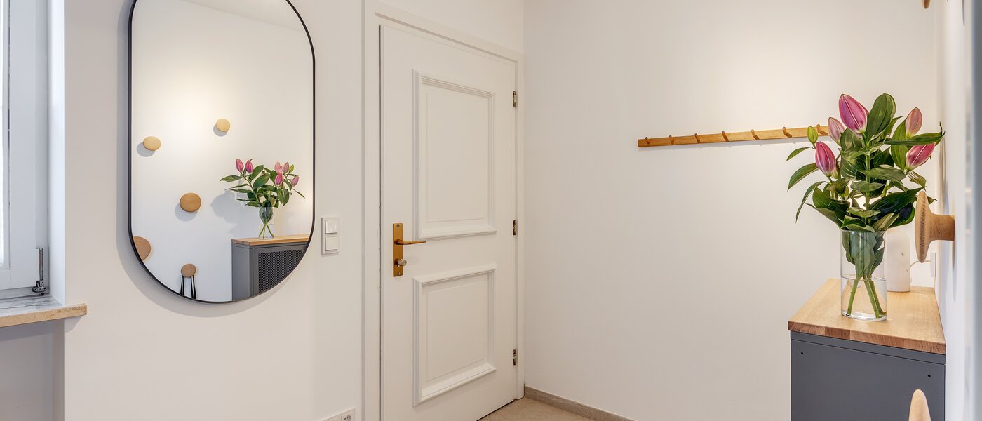 apartment Rottach-Egern 01 hall 12780