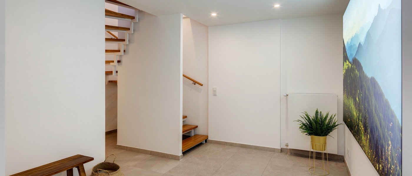 apartment Rottach-Egern 05 hall 12780