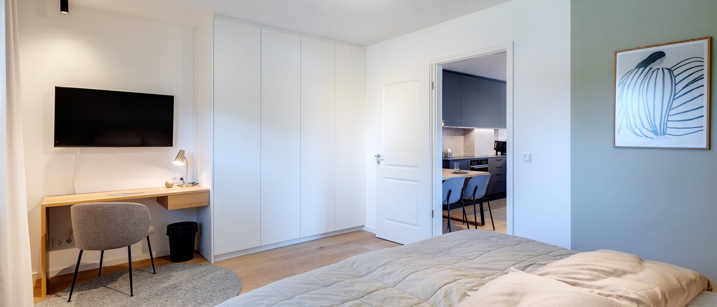 apartment Rottach-Egern 03 bedroom 12780