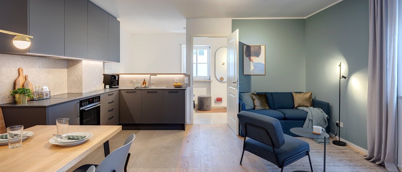 apartment Rottach-Egern 01 living area 12780