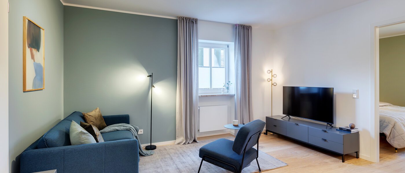 apartment Rottach-Egern 02 living area 12780