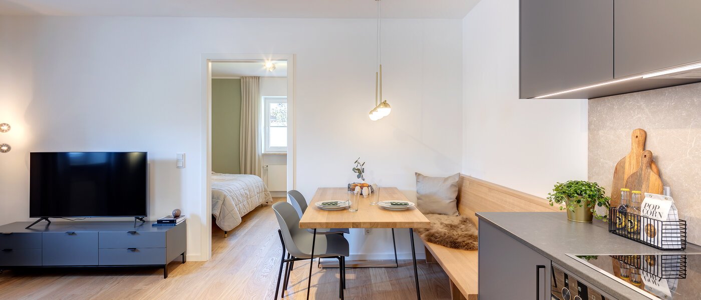 apartment Rottach-Egern 03 living area 12780