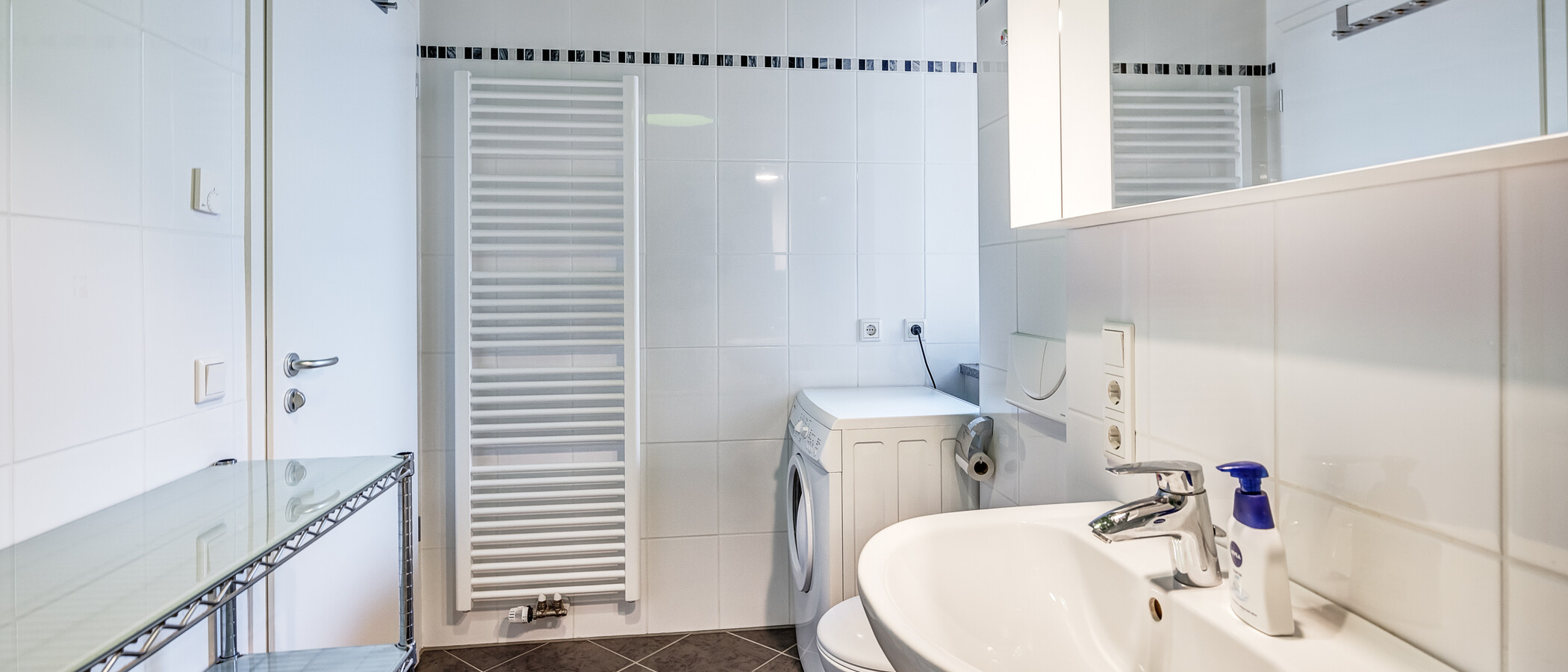 apartment München Fürstenried 03 bathroom 12781