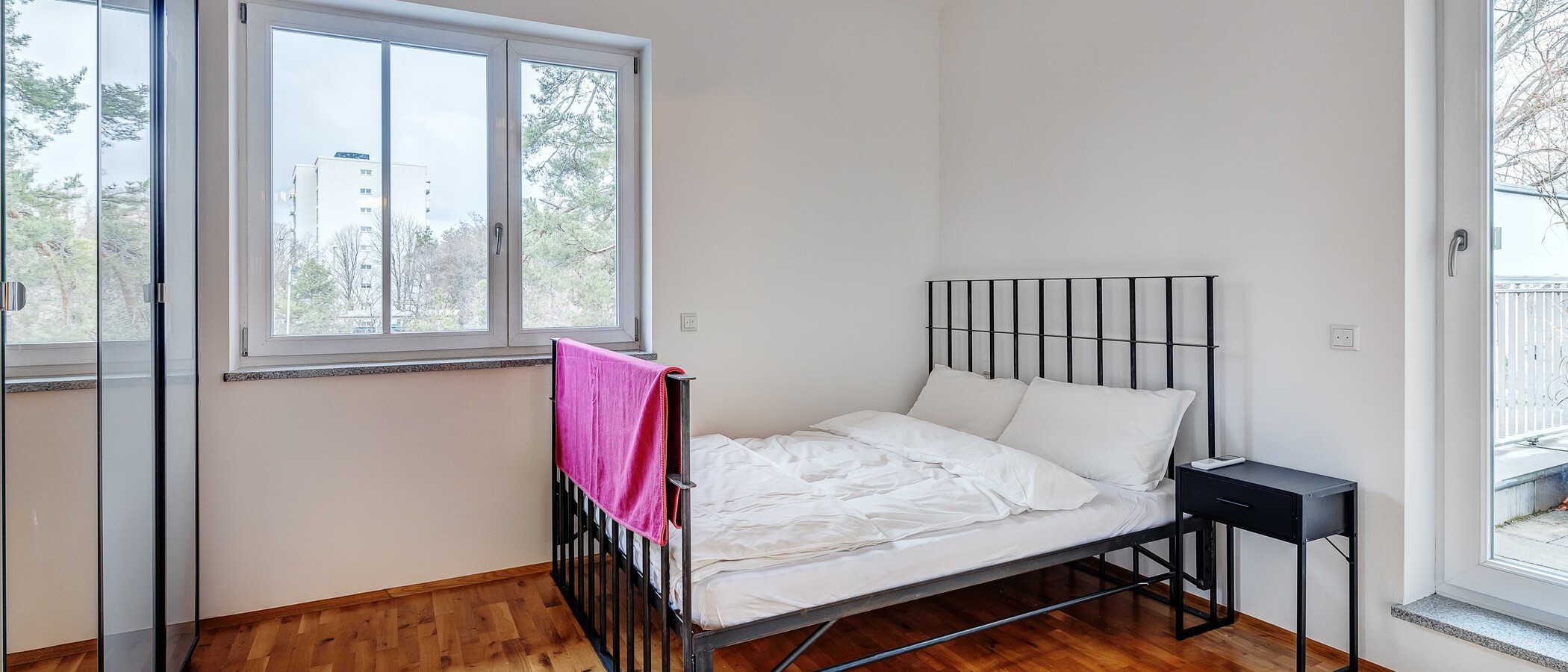 apartment München Fürstenried 01 bedroom 12781