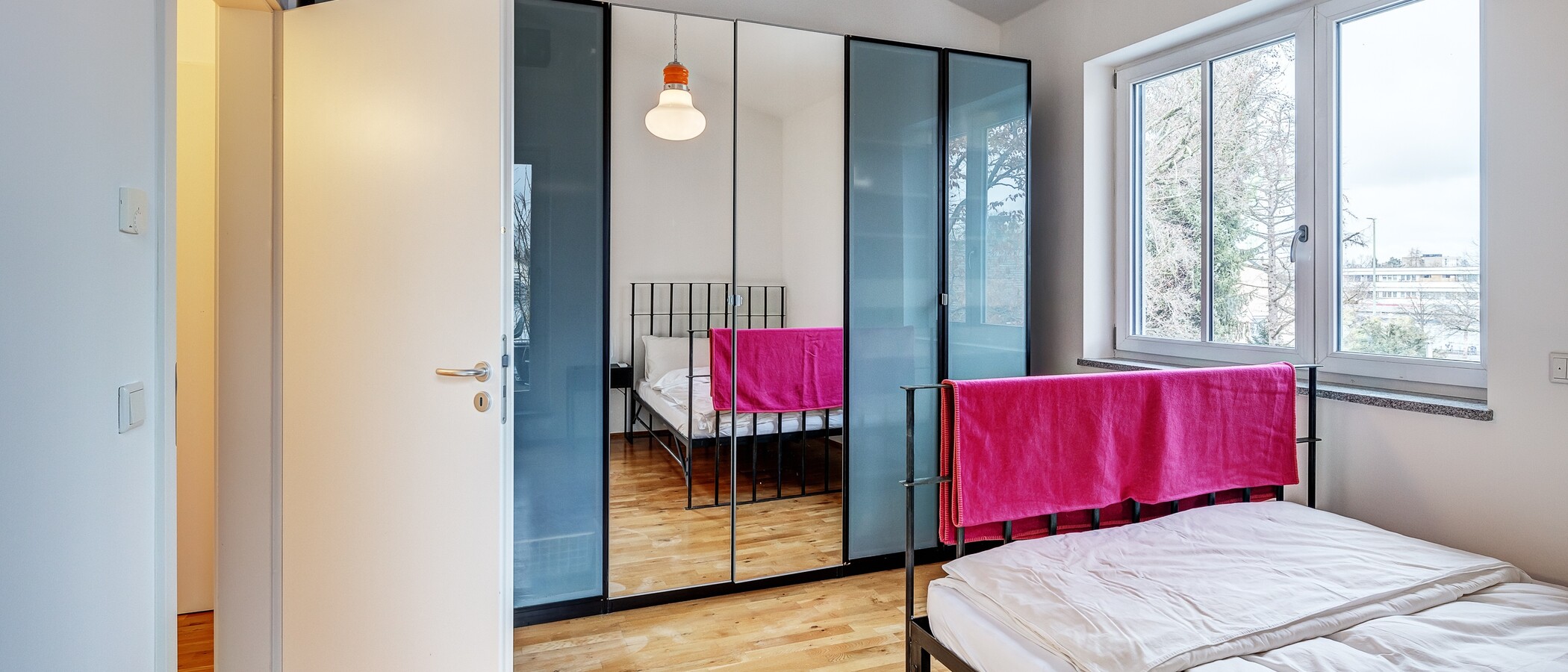 apartment München Fürstenried 02 bedroom 12781