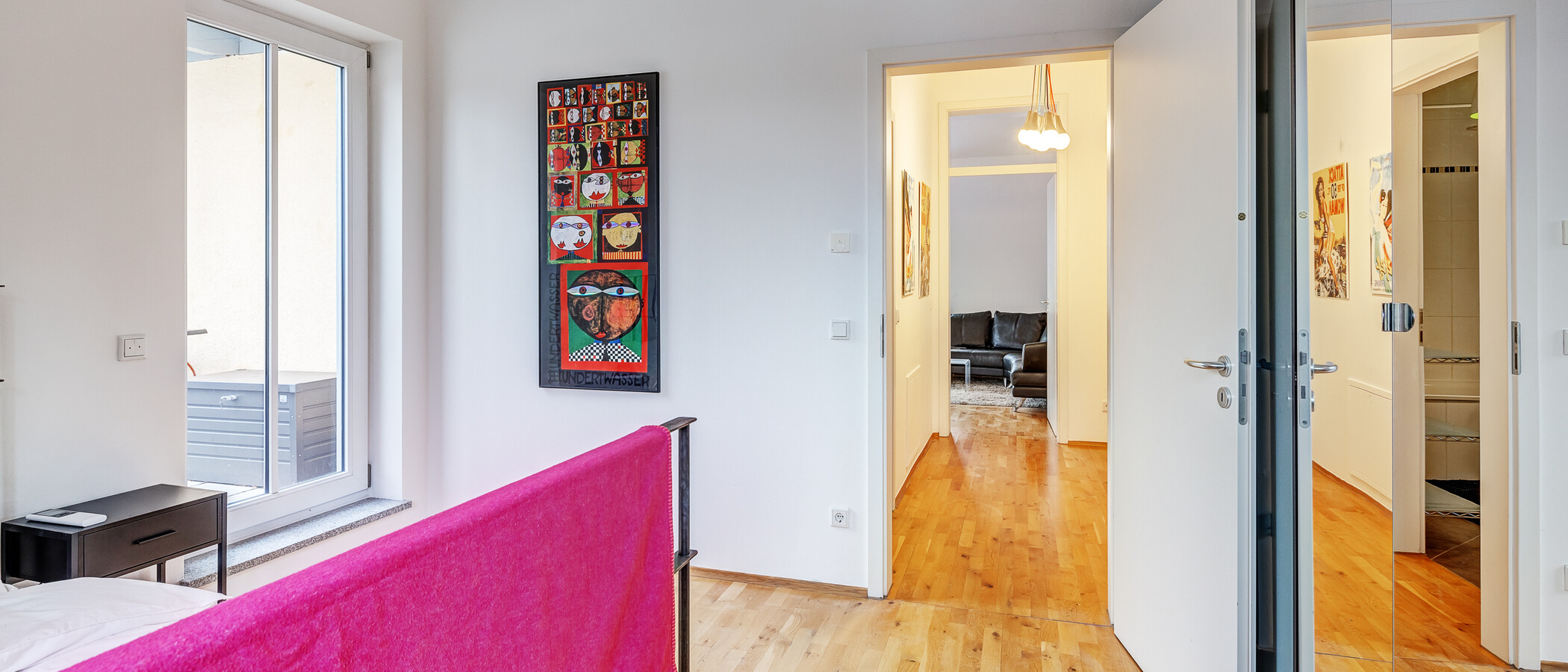 apartment München Fürstenried 03 bedroom 12781