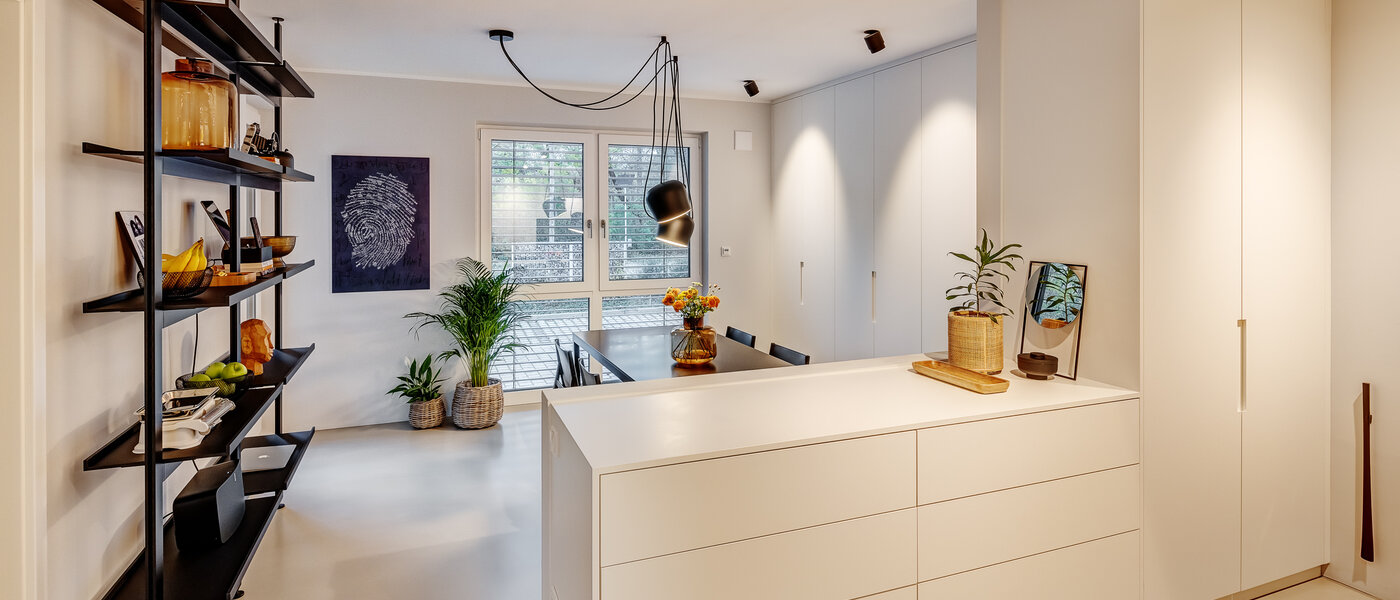 apartment Planegg 02 hall 12783