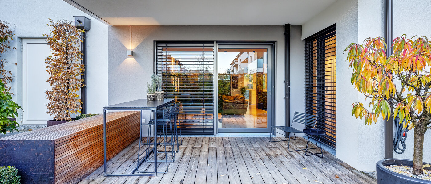 apartment Planegg 02 terrace 12783