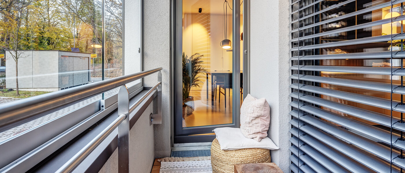 apartment Planegg 01 loggia 12783