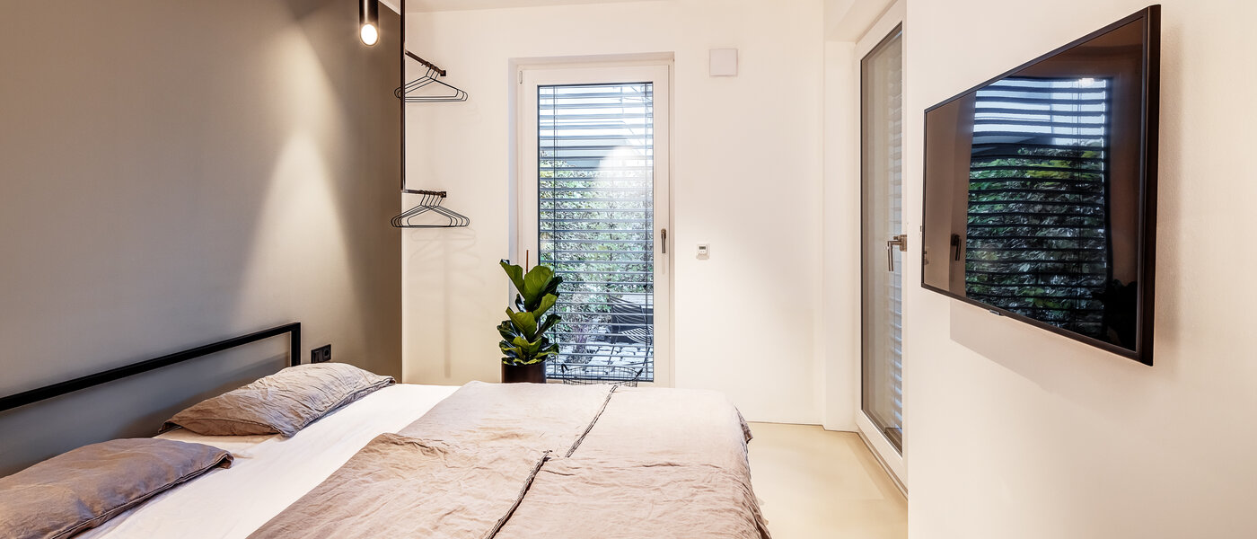 apartment Planegg 03 bedroom 12783