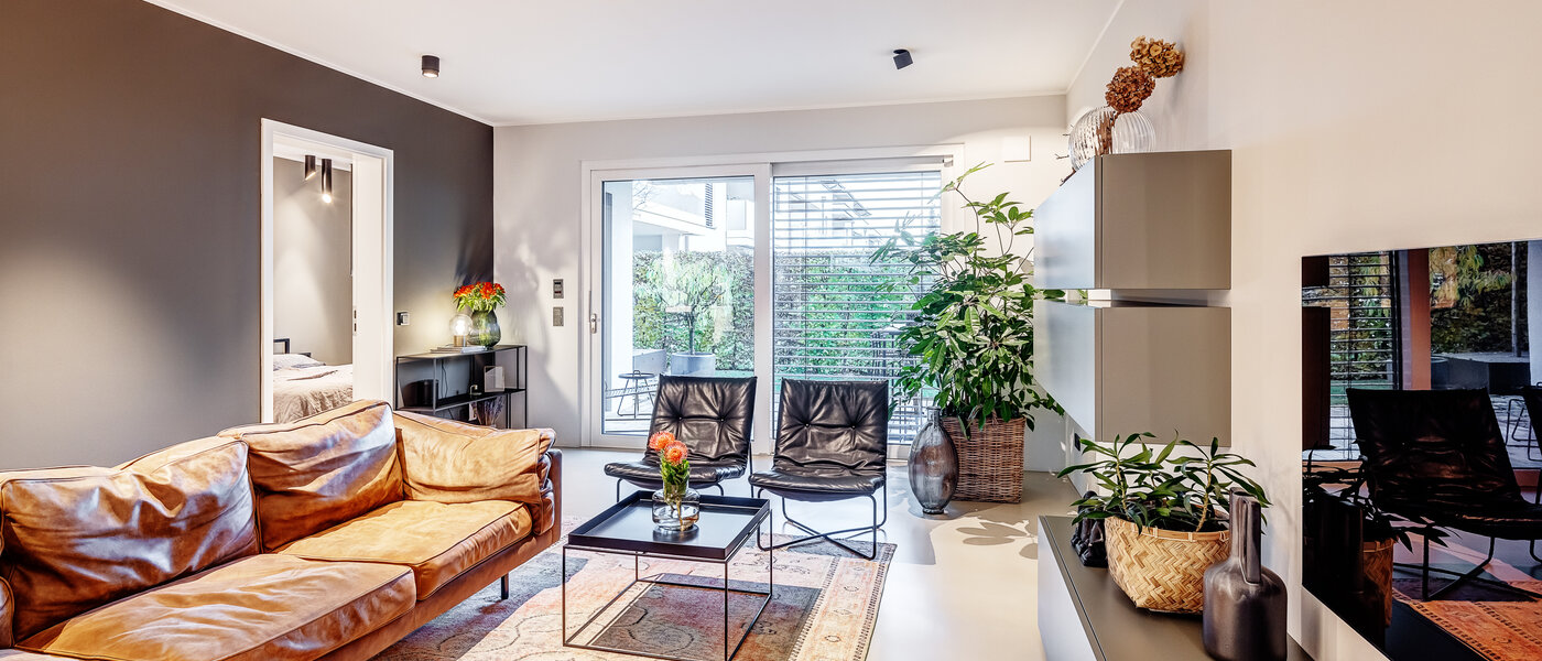 apartment Planegg 02 living area 12783