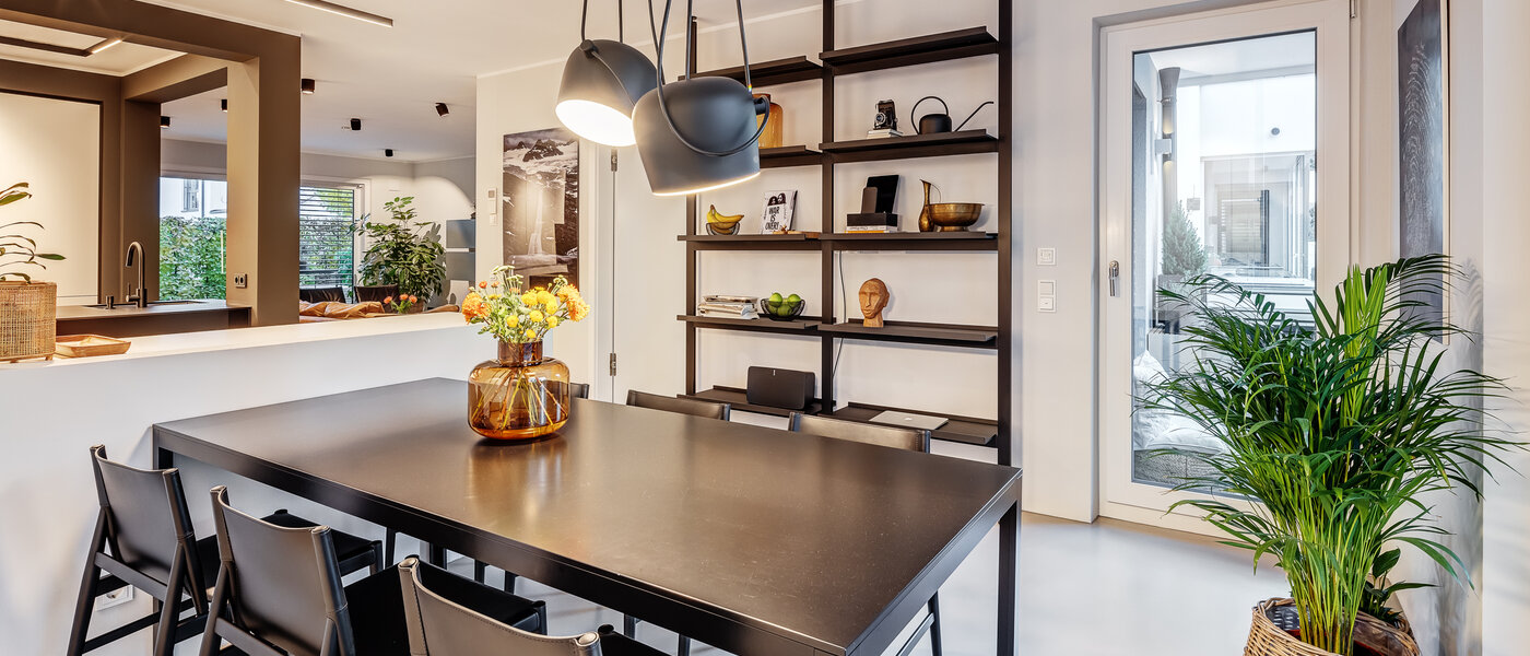 apartment Planegg 01 dining area 12783