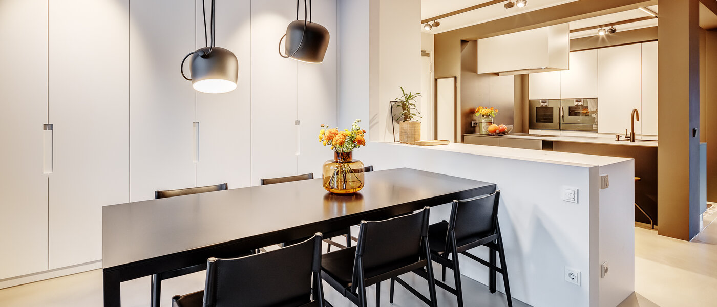 apartment Planegg 03 dining area 12783