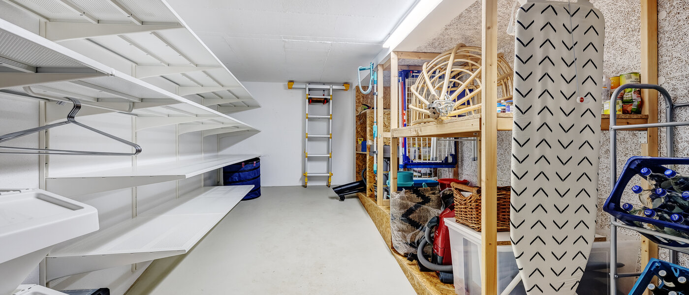 apartment Planegg 02 storage room 12783