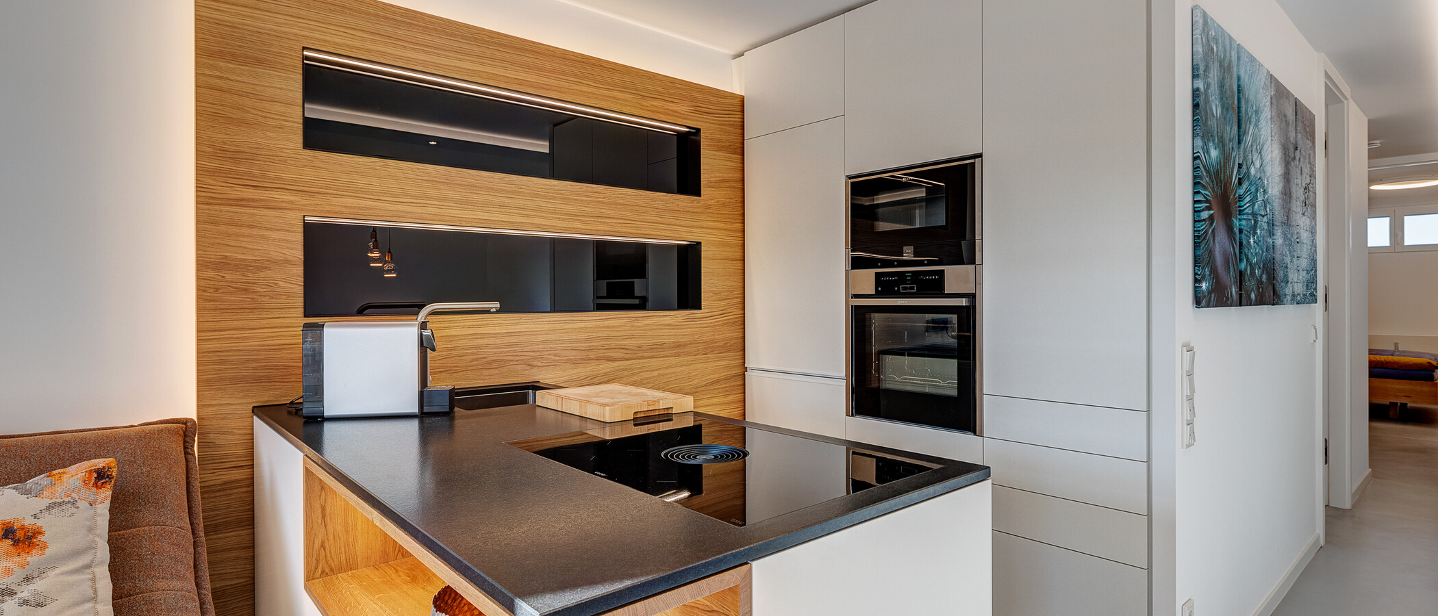 apartment München Laim 01 kitchen 12788