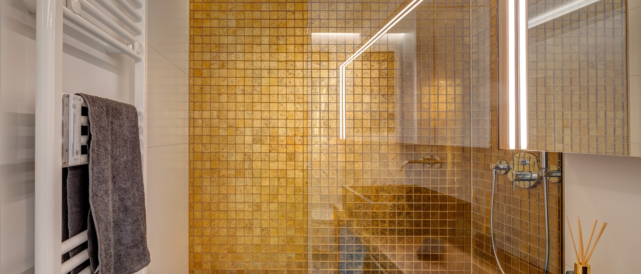 apartment München Laim 02 bathroom 12788