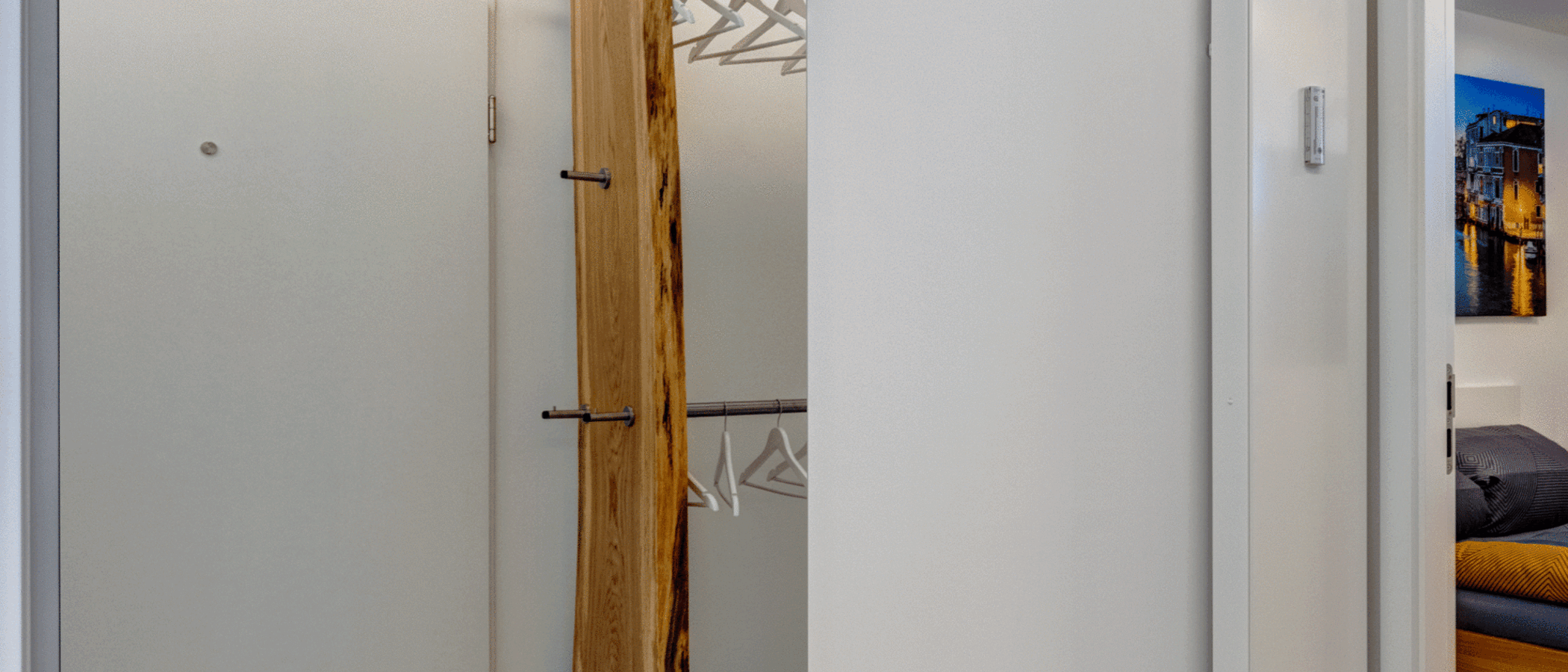 apartment München Laim 03 hall 12788