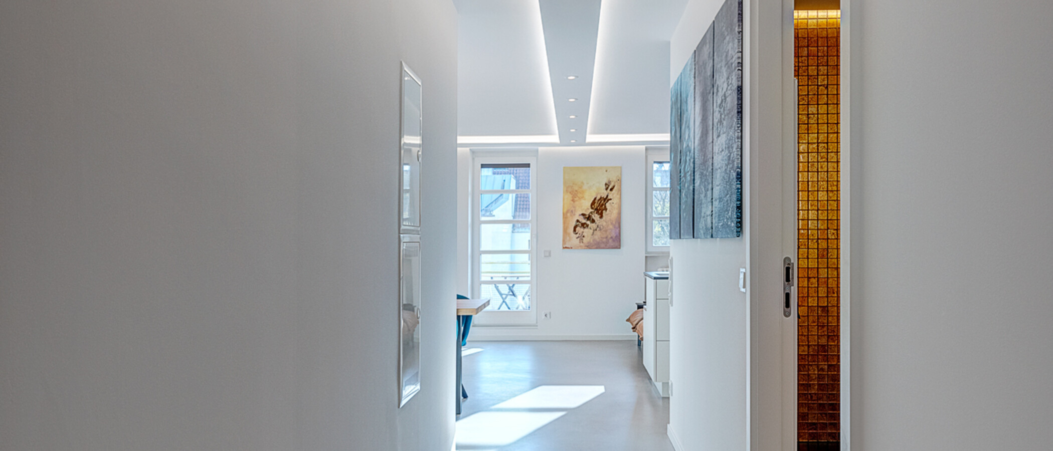 apartment München Laim 04 hall 12788