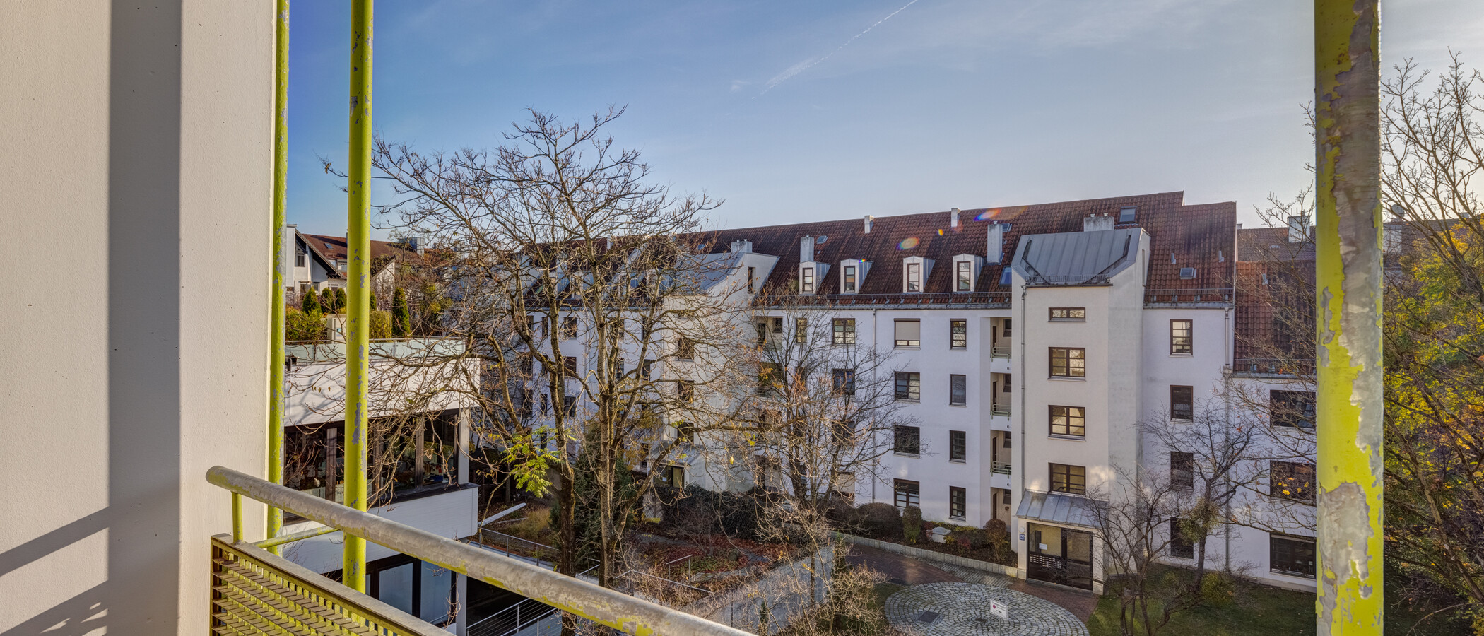 apartment München Laim 01 view 12788