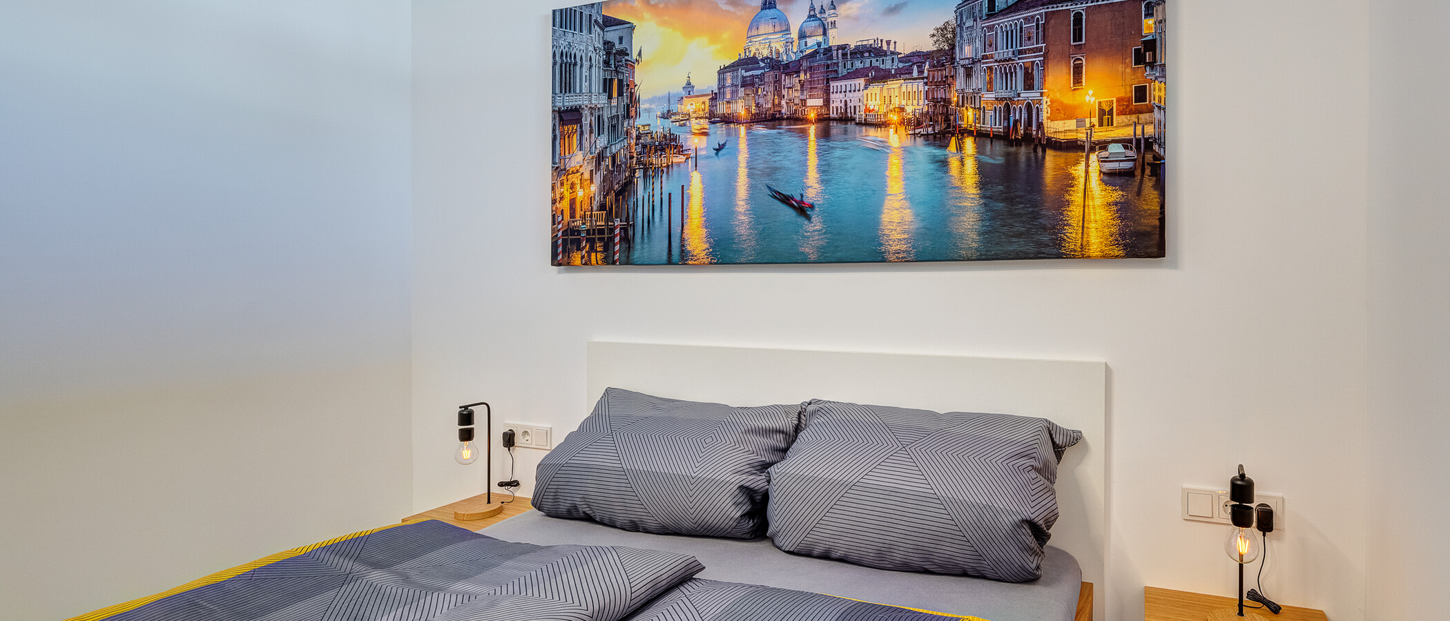 apartment München Laim 01 bedroom 12788