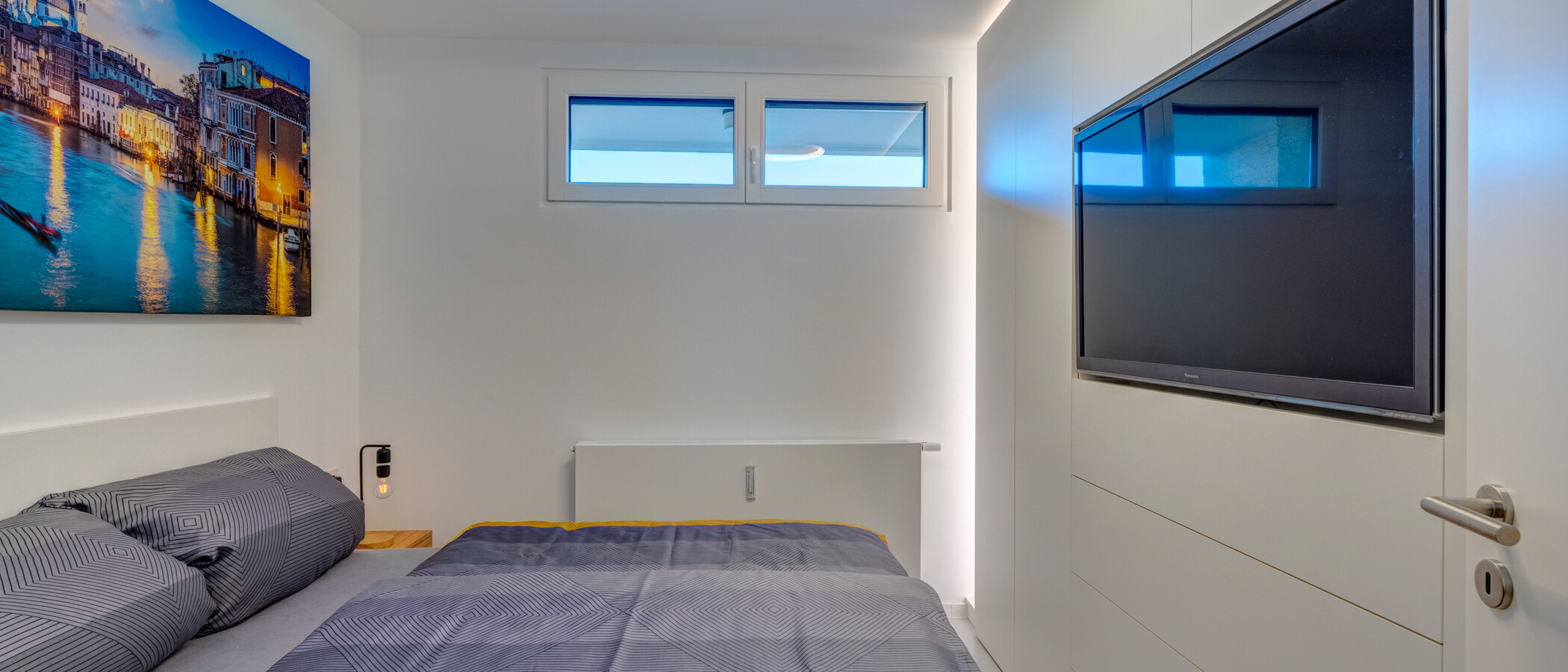 apartment München Laim 02 bedroom 12788