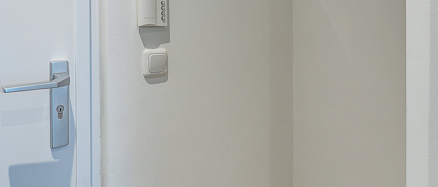 studio München Maxvorstadt - Universitätsviertel 03 hall 12790