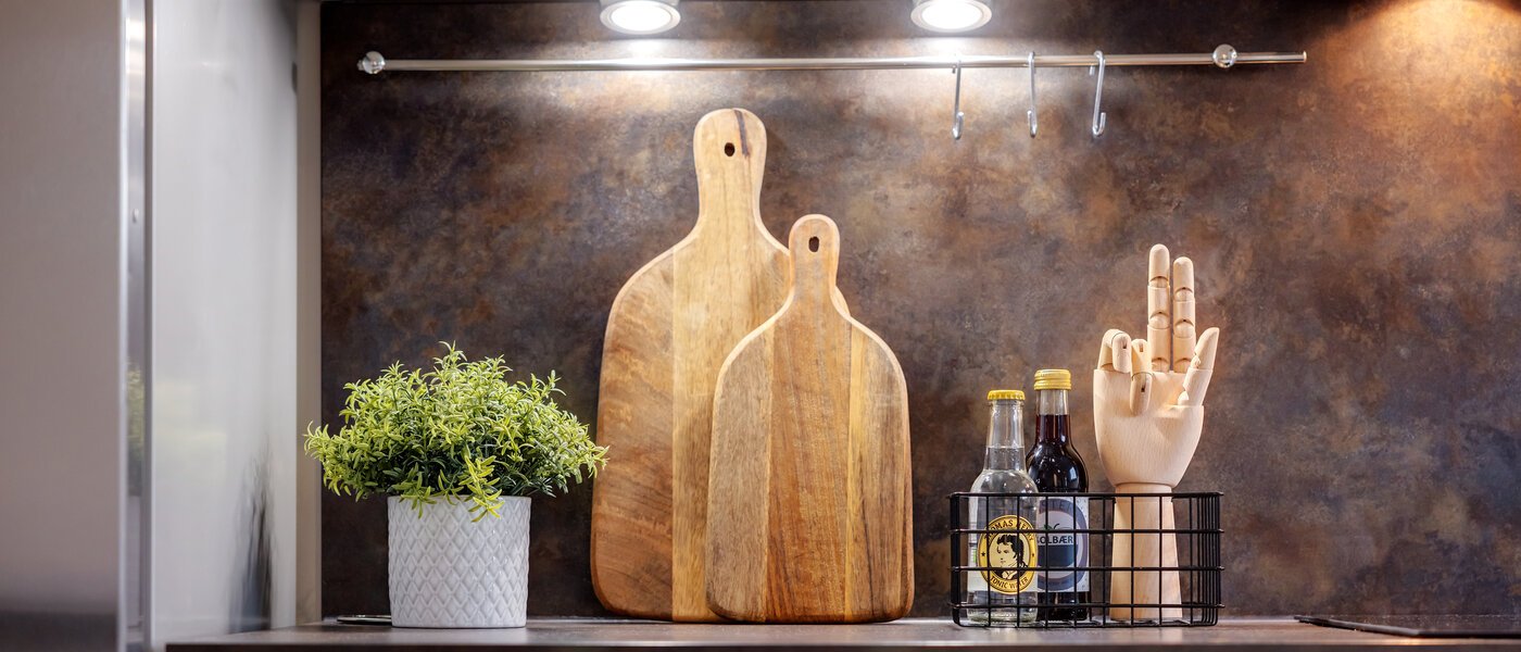 townhouse München Schwabing - Domagkpark 05 kitchen 12793