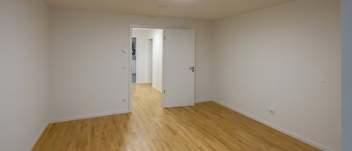 townhouse München Schwabing - Domagkpark 01 hobby room 12793