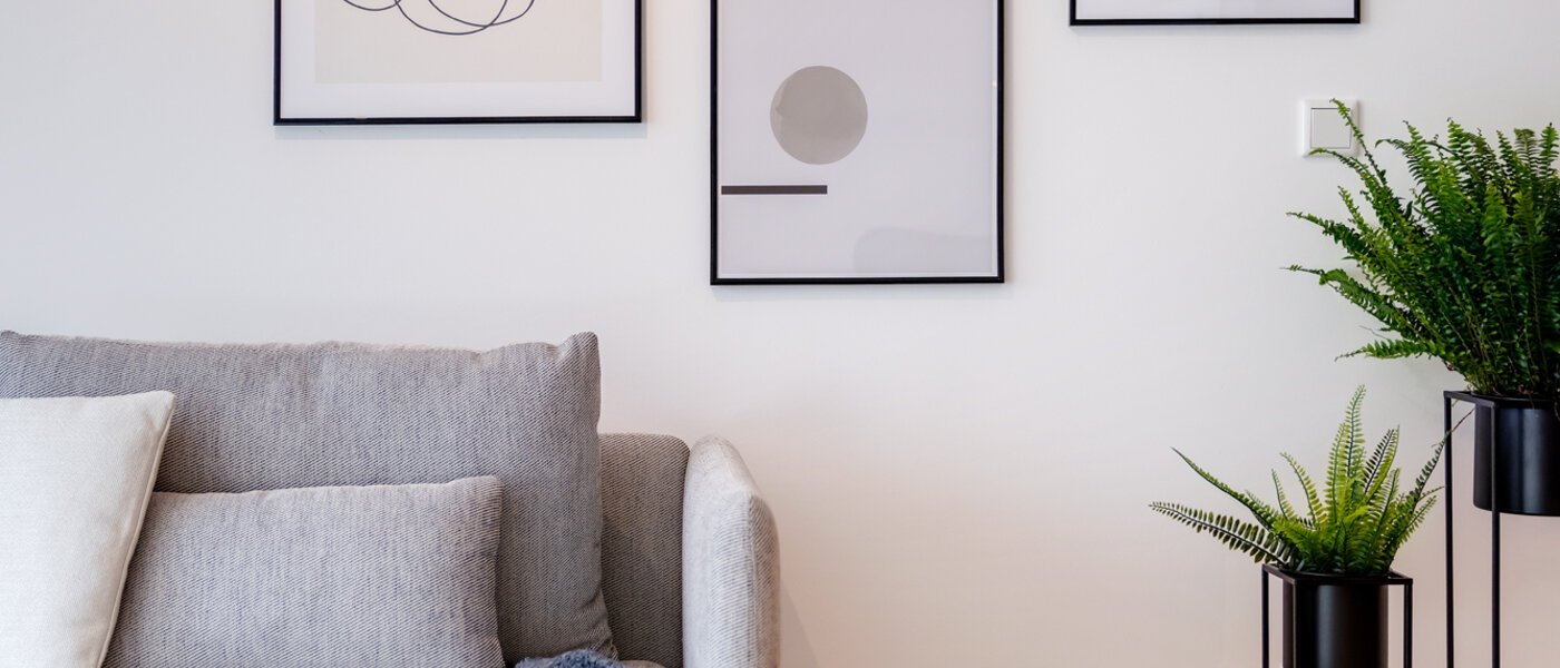 townhouse München Schwabing - Domagkpark 02 living area 12793